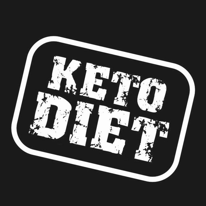 Going KETO