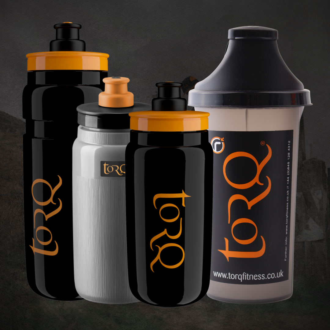 TORQ Gear | The Performance Swag to rival your performance