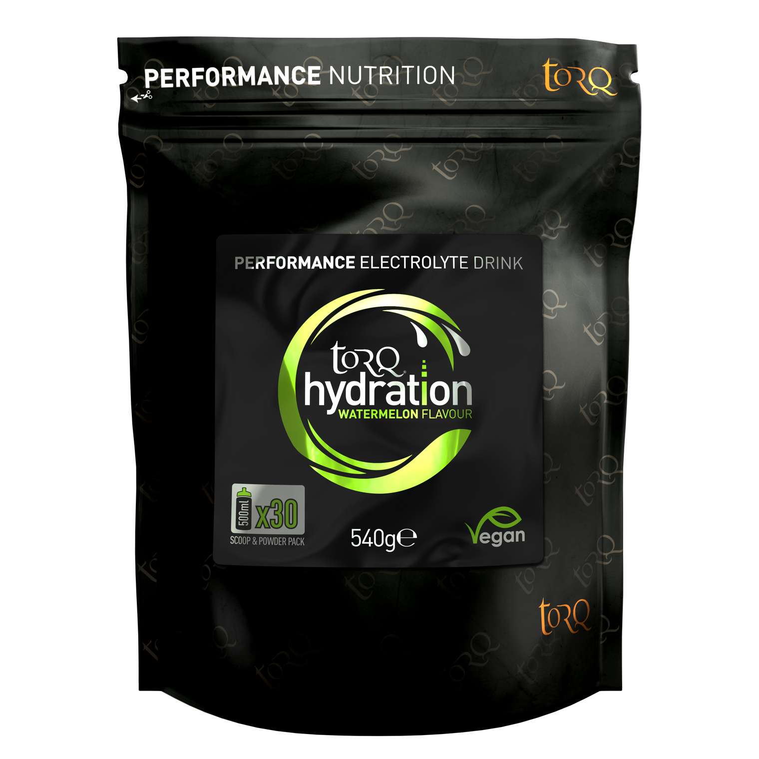 Watermelon Hydration Drink - 30 Serving Pouch