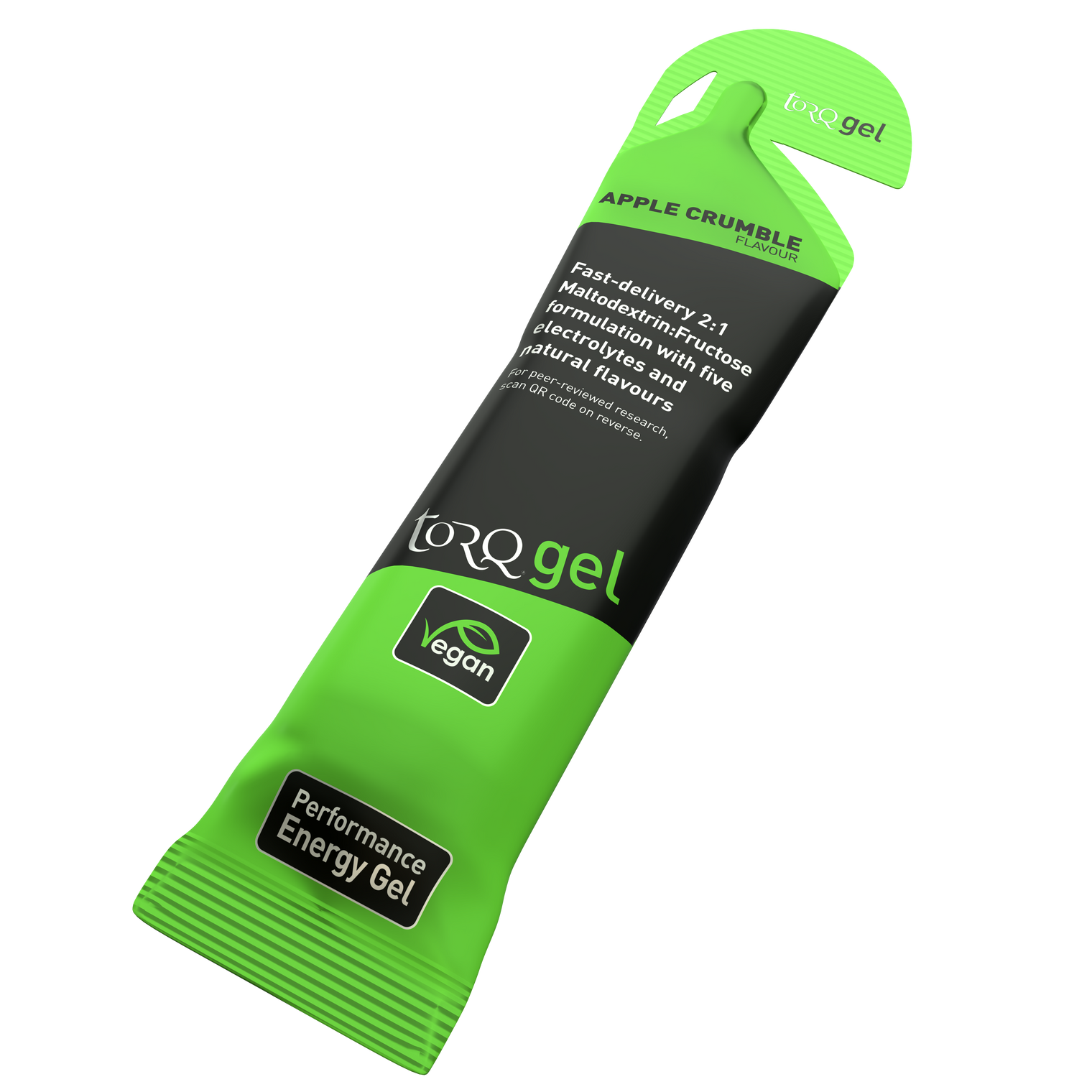 Apple Crumble Gel - Box of 15