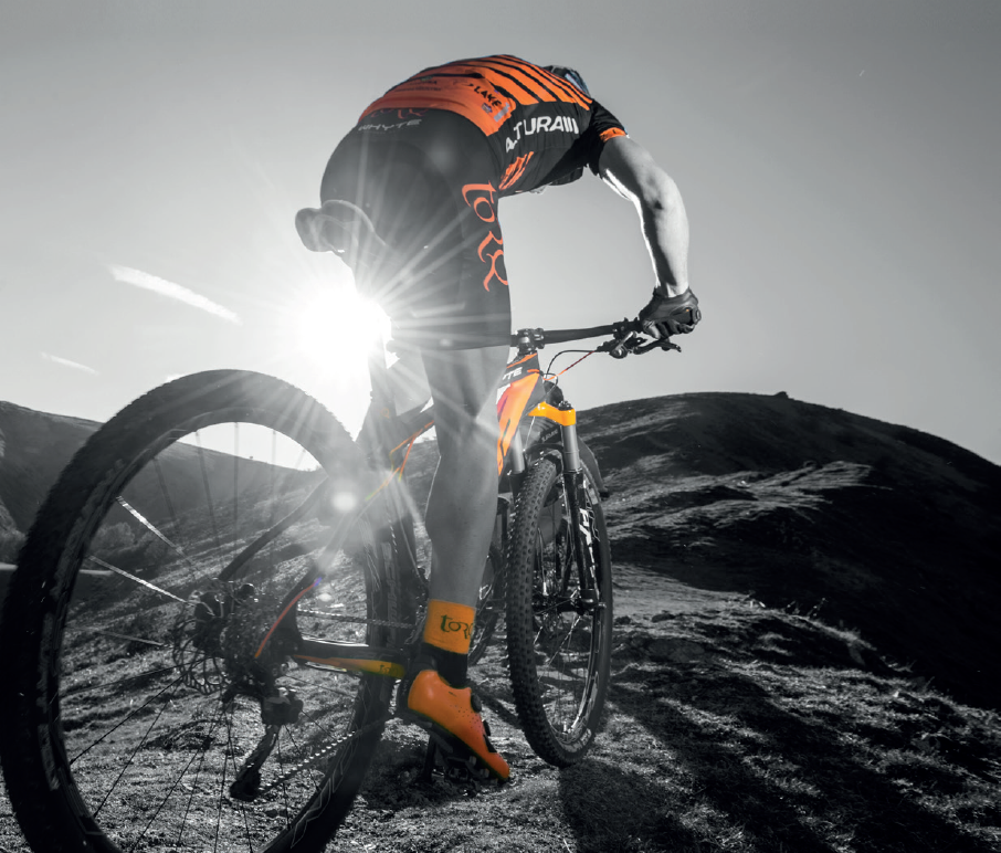 Torq Event Nutrition & Training Guide – Torq USA