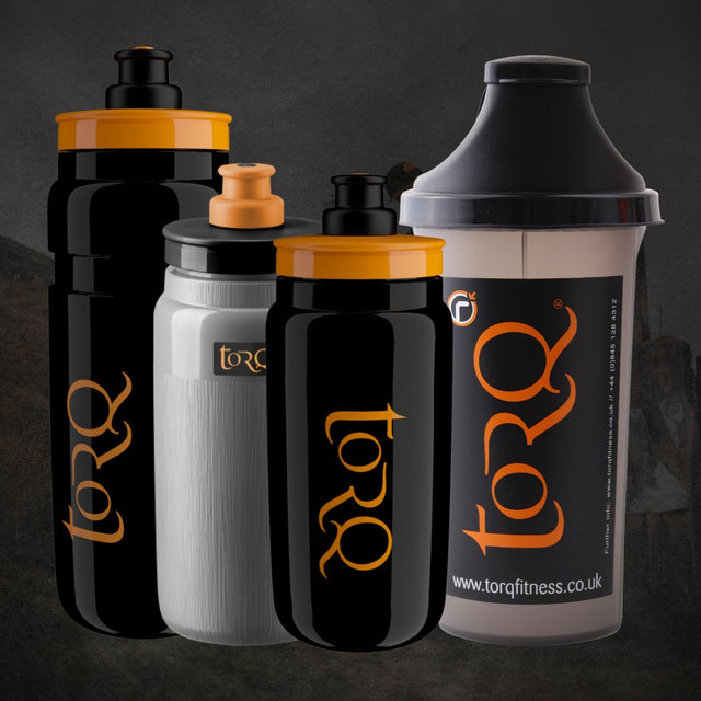 Torq Bottles