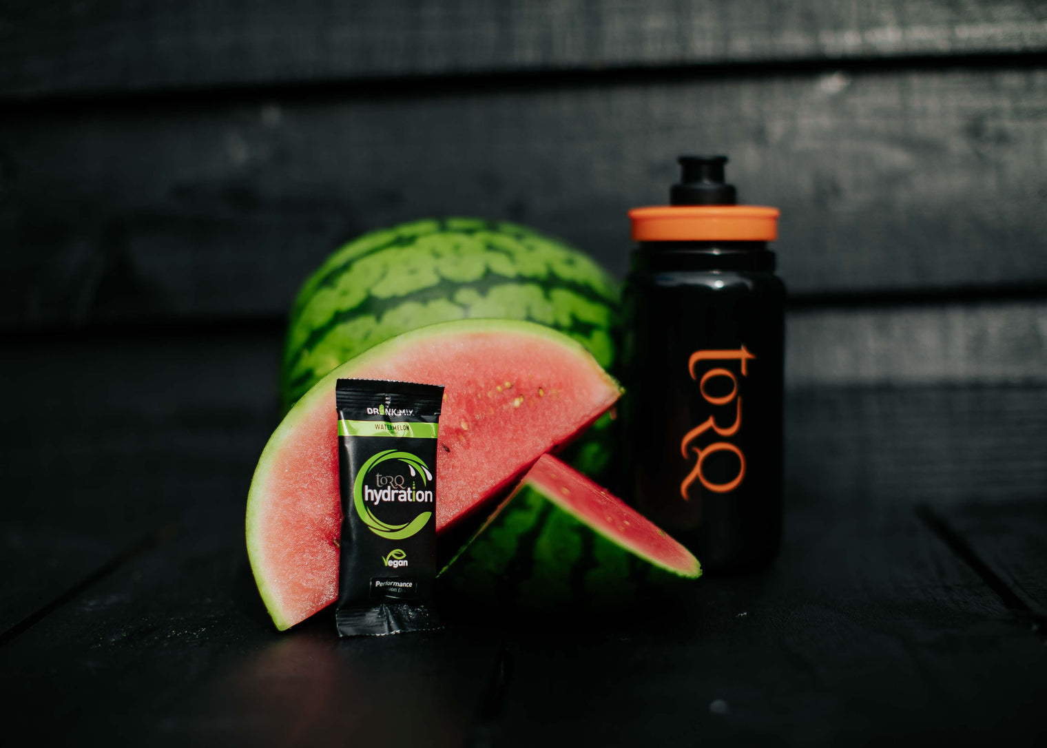 Watermelon Hydration Drink - Box of 15