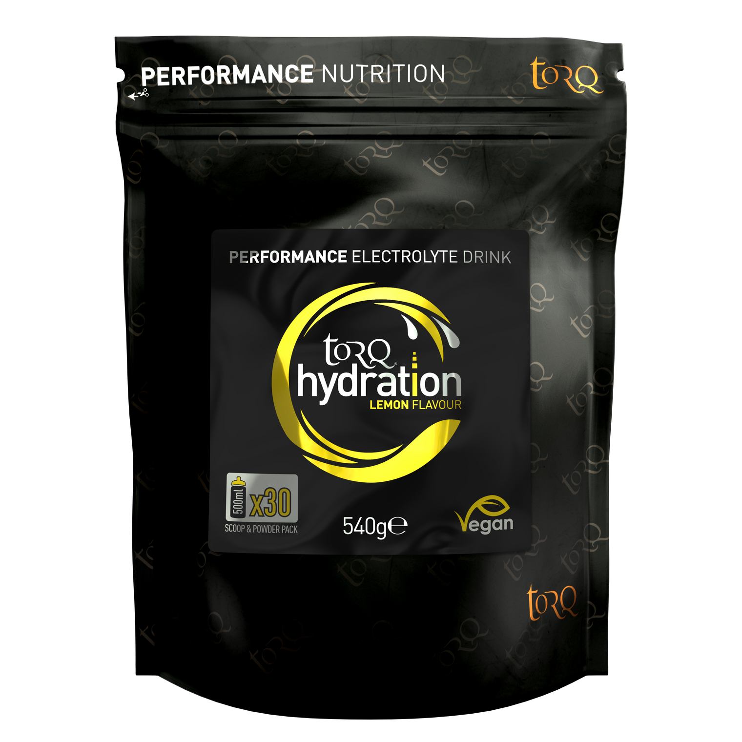 Lemon Hydration Drink - 30 Serving Pouch