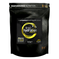 Lemon Hydration Drink - 30 Serving Pouch