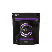 Blackcurrant Energy Drink - 500g Pouch