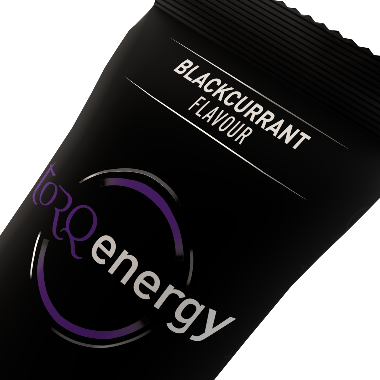 1:1 Proto Black Currant Energy Drink - Box of 12 Sachets