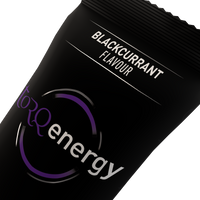 1:1 Proto Black Currant Energy Drink - Box of 12 Sachets