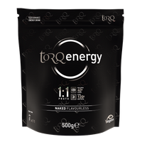 1:1 Proto Naked Flavorless Energy Drink - 500g (12serv) Pouch