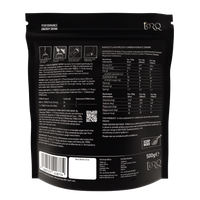 1:1 Proto Naked Flavorless Energy Drink - 500g (12serv) Pouch