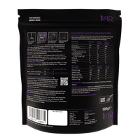1:1 Proto Black Currant Energy Drink Mix - 500g (12serv) Pouch