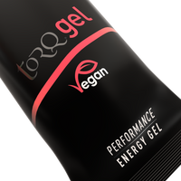1:1 Proto Strawberry Yogurt Energy Gel - Box of 12