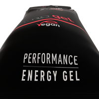 1:1 Proto Strawberry Yogurt Energy Gel - Box of 12