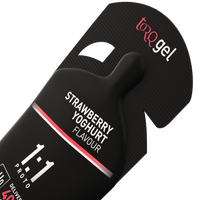 1:1 Proto Strawberry Yogurt Energy Gel - Box of 12