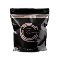 Organic Flavorless Energy Drink - 1.5Kg EcoSack