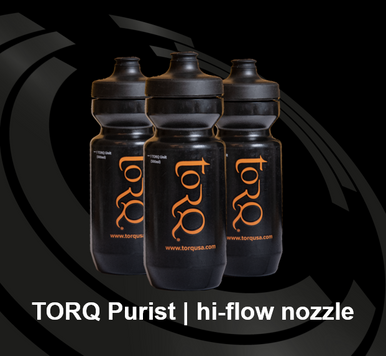 Torq Purist 22oz Bottle