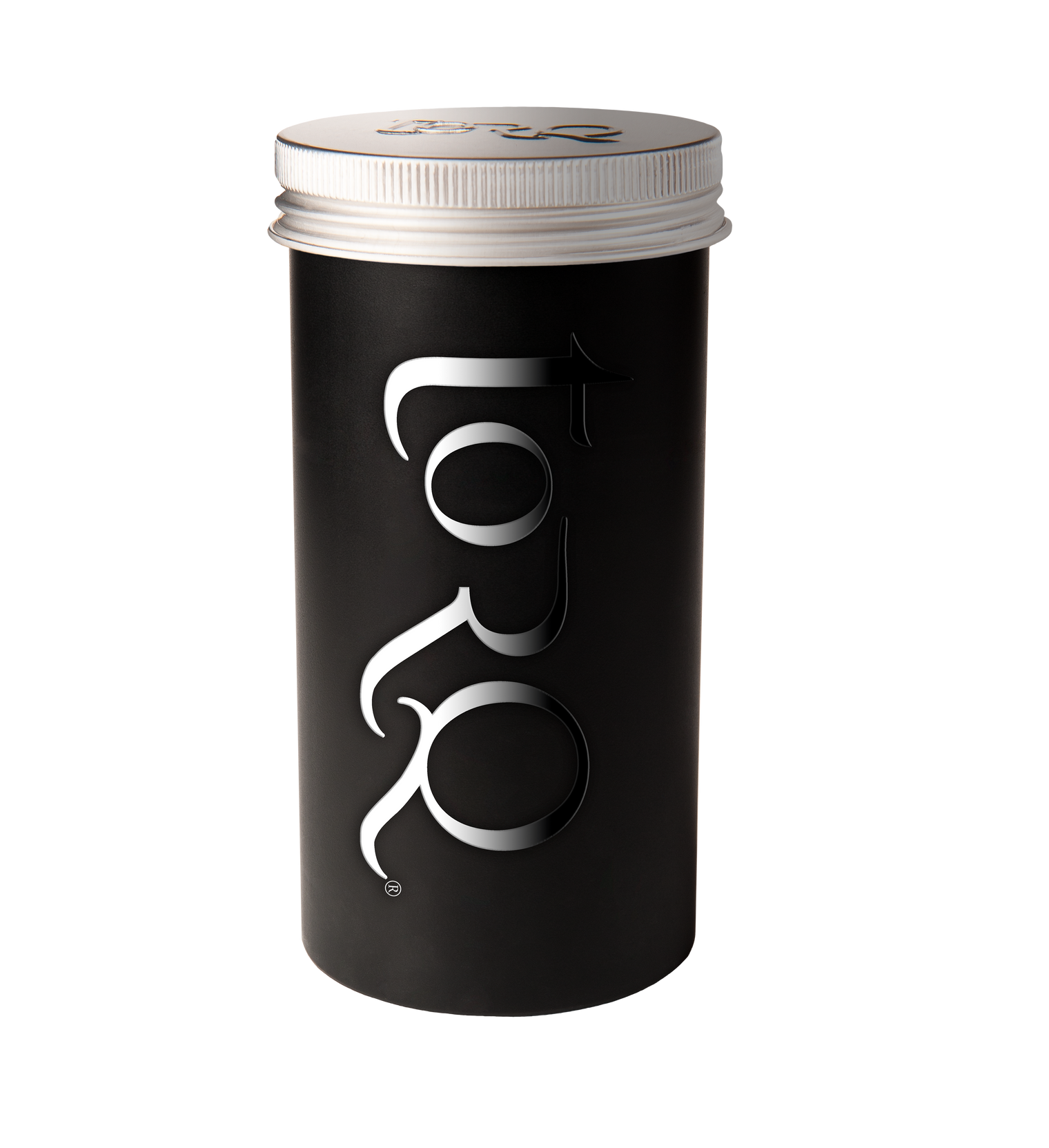 Travel Canister