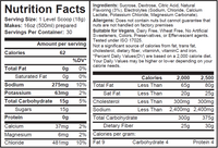 Red Berries Hydration Drink - 30 Serving Pouch