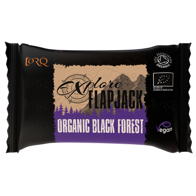 Black Forest Explore Flapjack Bar - 20ct Box