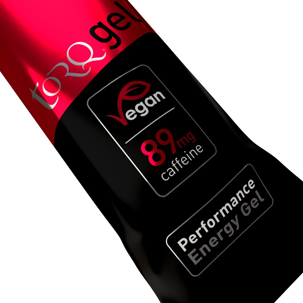 Cola Caffeine Gel - Box of 15