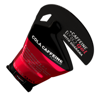 Cola Caffeine Gel - Box of 15