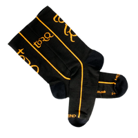 Torq Merino Team Socks - Long Cuff L/XL