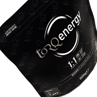 1:1 Proto Naked Flavorless Energy Drink - 500g (12serv) Pouch