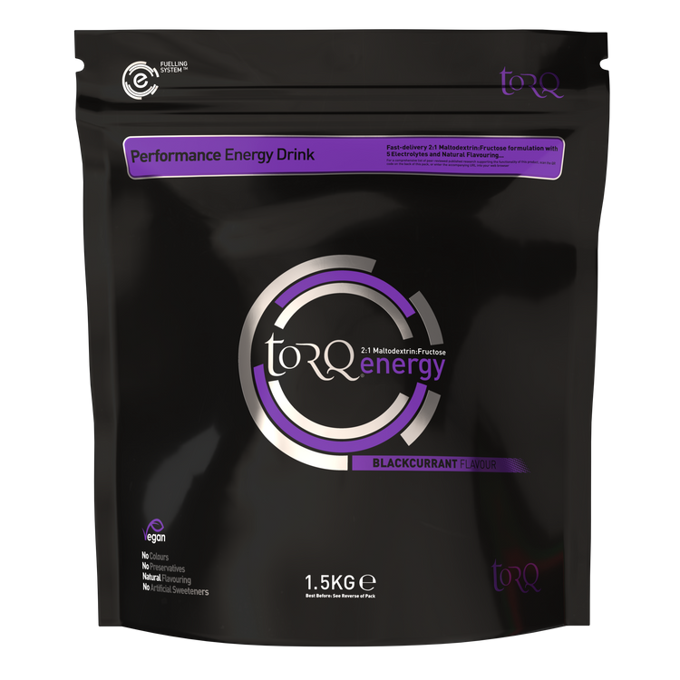 Torq Ruff Stuff TORQ USA | Energy Gels, Hydration & Endurance Nutrition – Torq USA