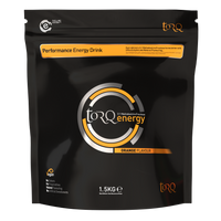 Natural Orange Energy Drink - 1.5kg EcoSack