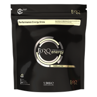 Vanilla Energy Drink - 1.5kg EcoSack