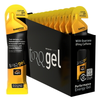 Banoffee Gel - Box of 15