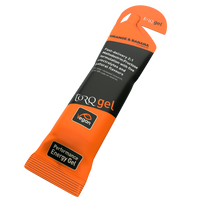 Torq Energy Gel 15x45g – Gusto Apple Crumble – Energia Per Sportivi