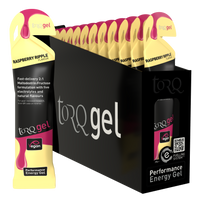 Raspberry Ripple Gel - Box of 15